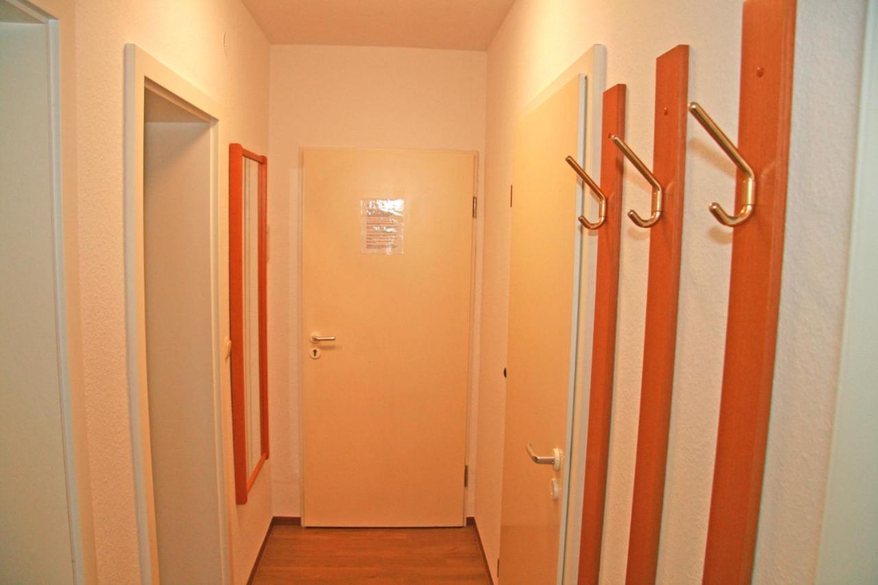 Apartment 1 ไฮลิเกนฮาเฟิน ภายนอก รูปภาพ